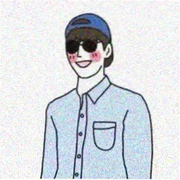 留言同好头像二
