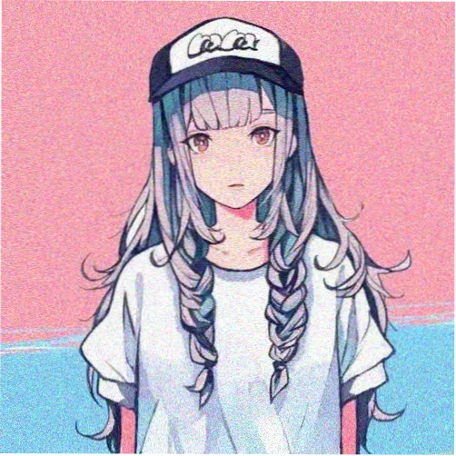 留言同好头像三
